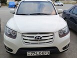 Hyundai Santa Fe-4