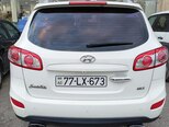Hyundai Santa Fe-5