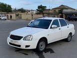 LADA (VAZ) Priora-2
