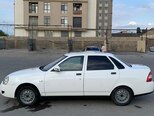 LADA (VAZ) Priora-3