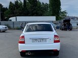 LADA (VAZ) Priora-5