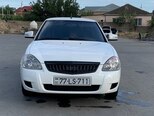 LADA (VAZ) Priora-1
