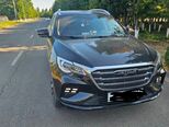 JETOUR X70-3