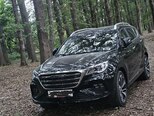JETOUR X70-4