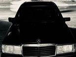 Mercedes 190-6