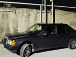 Mercedes 190-1