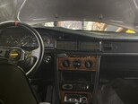 Mercedes 190-5