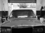 Mercedes 190-7
