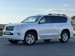 Toyota Land Cruiser Prado-3