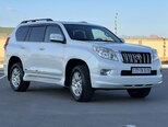 Toyota Land Cruiser Prado-4