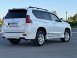 Toyota Land Cruiser Prado-6