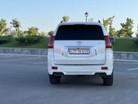 Toyota Land Cruiser Prado-7