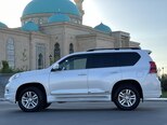 Toyota Land Cruiser Prado-2