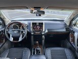 Toyota Land Cruiser Prado-12