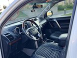Toyota Land Cruiser Prado-9