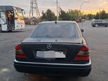 Mercedes C 200-2