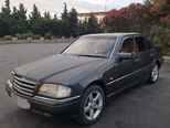 Mercedes C 200-3