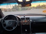 Mercedes C 200-5