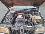 Mercedes C 200-7