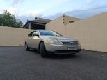 Nissan Teana-1