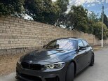 BMW 328-17