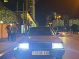 Tofas Sahin-1