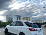 Chevrolet Equinox-2