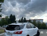 Chevrolet Equinox-4