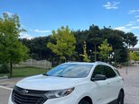 Chevrolet Equinox-6