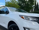 Chevrolet Equinox-9
