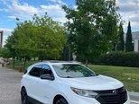 Chevrolet Equinox-7