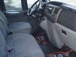 Ford Transit-7