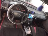 Mercedes C 200-5
