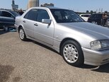 Mercedes C 220-2