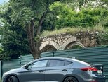 Hyundai Avante-2