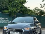 Hyundai Avante-1