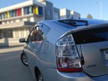 Toyota Prius-5