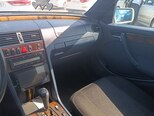 Mercedes C 220-7