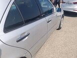 Mercedes C 220-5
