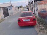 Mercedes C 200-4