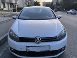 Volkswagen Golf-1