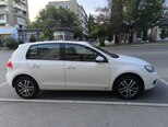 Volkswagen Golf-2