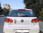 Volkswagen Golf-3