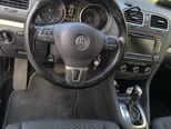 Volkswagen Golf-5