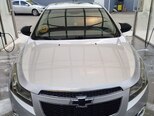 Chevrolet Cruze-1
