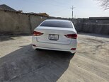 Baic Senova D50-8
