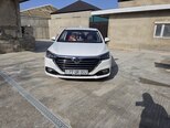 Baic Senova D50-1