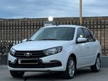 LADA (VAZ) Granta-1