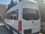 Mercedes Sprinter 316-3