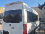 Mercedes Sprinter 316-4